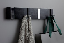 Klädhängare Flipper